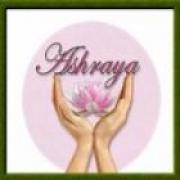 spirituele live paragnost Ashraya