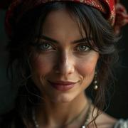 paragnost Gypsy 