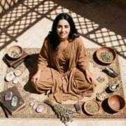 paragnost Maryam 