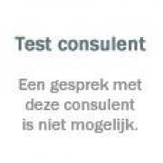 verzoek Paragnoste TESTACCOUNT