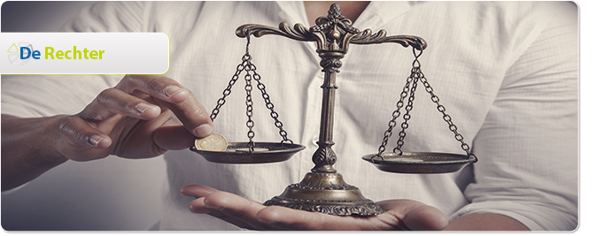 tarot Rechter Tarotkaart Rechter